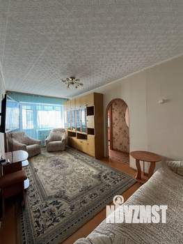 3-к квартира, на длительный срок, 42м2, 3/5 этаж