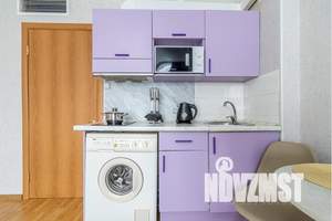 1-к квартира, посуточно, 25м2, 5/13 этаж