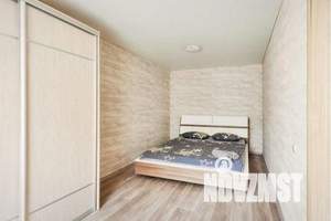 3-к квартира, посуточно, 55м2, 3/5 этаж