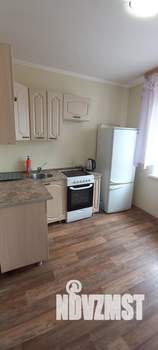 1-к квартира, посуточно, 33м2, 7/10 этаж