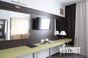 1-к квартира, посуточно, 24м2, 2/3 этаж