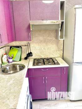 2-к квартира, посуточно, 42м2, 2/5 этаж