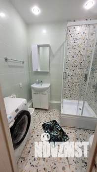 2-к квартира, посуточно, 43м2, 7/10 этаж