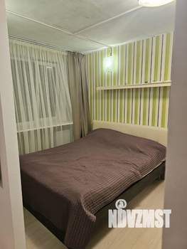 2-к квартира, на длительный срок, 40м2, 9/16 этаж
