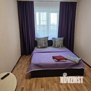 1-к квартира, посуточно, 35м2, 10/10 этаж