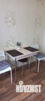 1-к квартира, посуточно, 33м2, 7/10 этаж