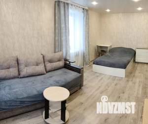 1-к квартира, посуточно, 30м2, 3/5 этаж