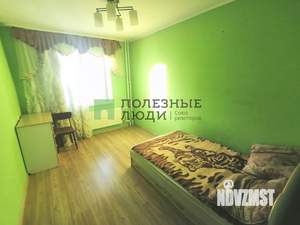 2-к квартира, на длительный срок, 56м2, 6/10 этаж