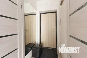Студия квартира, посуточно, 25м2, 5/17 этаж