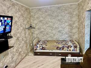 2-к квартира, посуточно, 42м2, 2/5 этаж
