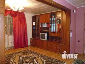 2-к квартира, посуточно, 60м2, 2/9 этаж