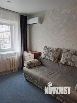 2-к квартира, на длительный срок, 24м2, 2/6 этаж