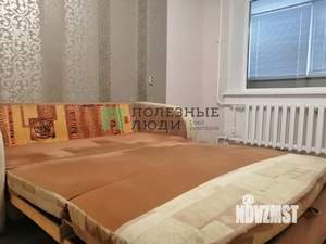 1-к квартира, на длительный срок, 33м2, 7/9 этаж