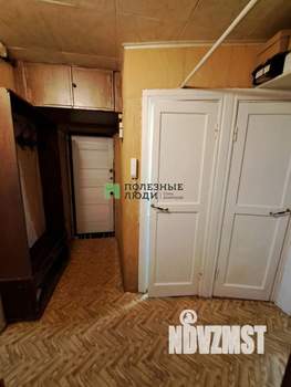 3-к квартира, на длительный срок, 61м2, 4/5 этаж