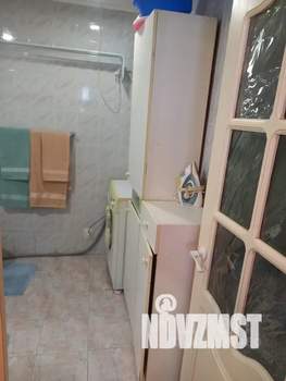 3-к квартира, посуточно, 62м2, 1/5 этаж