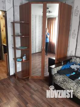 1-к квартира, на длительный срок, 19м2, 1/5 этаж