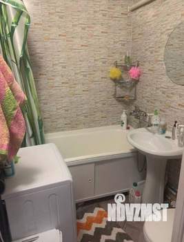 1-к квартира, на длительный срок, 33м2, 1/5 этаж