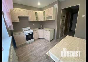 1-к квартира, на длительный срок, 33м2, 2/10 этаж