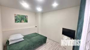 2-к квартира, посуточно, 43м2, 7/10 этаж