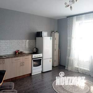 Студия квартира, посуточно, 25м2, 13/17 этаж