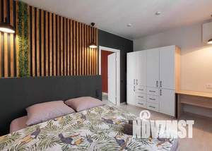 2-к квартира, посуточно, 65м2, 1/1 этаж
