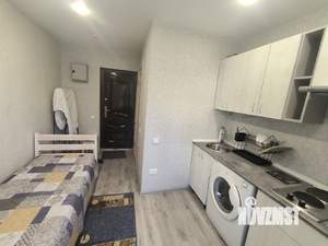 Студия квартира, на длительный срок, 13м2, 3/5 этаж