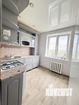 2-к квартира, на длительный срок, 53м2, 9/10 этаж