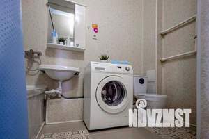 1-к квартира, посуточно, 45м2, 15/17 этаж