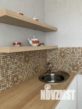 1-к квартира, посуточно, 33м2, 10/10 этаж