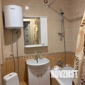 1-к квартира, посуточно, 33м2, 4/5 этаж