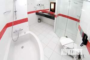 2-к квартира, посуточно, 45м2, 1/3 этаж