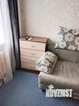 2-к квартира, на длительный срок, 24м2, 2/6 этаж