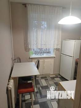 1-к квартира, на длительный срок, 33м2, 3/5 этаж