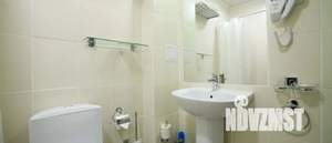 2-к квартира, посуточно, 26м2, 2/3 этаж