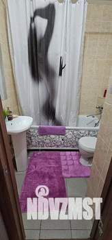 1-к квартира, посуточно, 35м2, 10/10 этаж