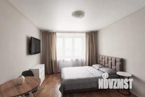 Студия квартира, посуточно, 27м2, 11/12 этаж