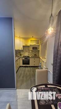 2-к квартира, на длительный срок, 52м2, 2/6 этаж