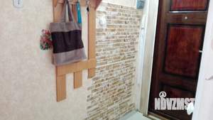 1-к квартира, на длительный срок, 31м2, 1/5 этаж