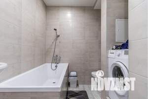 1-к квартира, посуточно, 29м2, 2/4 этаж