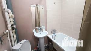 1-к квартира, посуточно, 30м2, 2/5 этаж