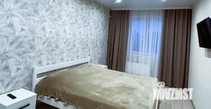 2-к квартира, посуточно, 54м2, 1/1 этаж