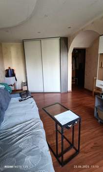 2-к квартира, на длительный срок, 45м2, 4/5 этаж