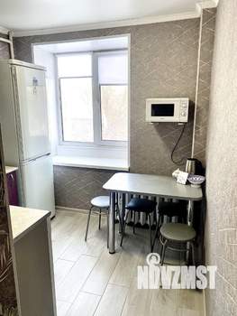 2-к квартира, посуточно, 42м2, 2/5 этаж