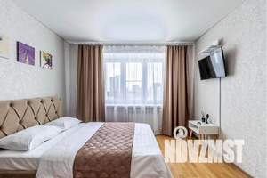 1-к квартира, посуточно, 25м2, 5/13 этаж
