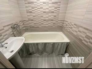 1-к квартира, на длительный срок, 33м2, 2/10 этаж