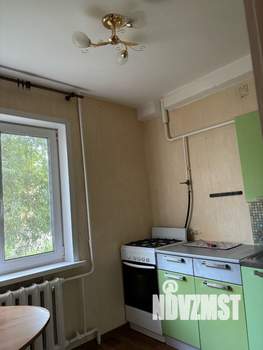 1-к квартира, на длительный срок, 32м2, 1/5 этаж