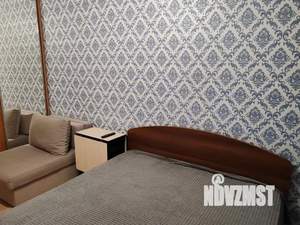 2-к квартира, посуточно, 50м2, 2/5 этаж
