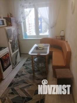 3-к квартира, посуточно, 63м2, 8/9 этаж