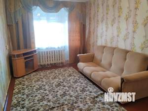 1-к квартира, на длительный срок, 31м2, 5/5 этаж