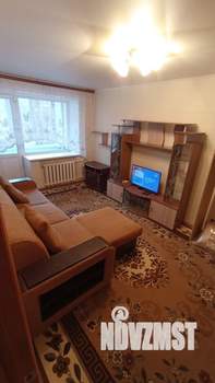 1-к квартира, посуточно, 36м2, 2/5 этаж